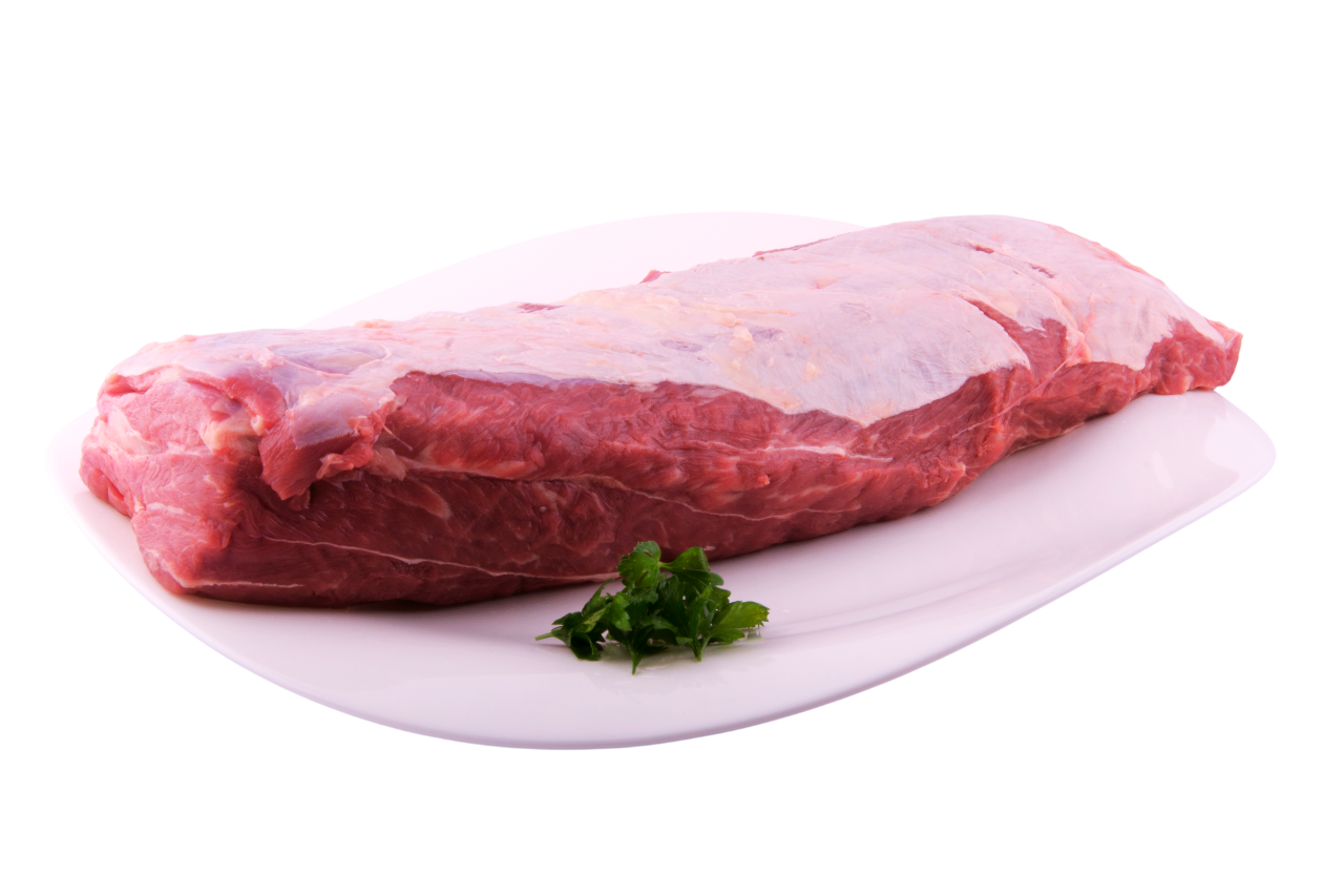 VACUNO PUNTA PALETA ENTERA 1 KG FRESCO AL VACIO