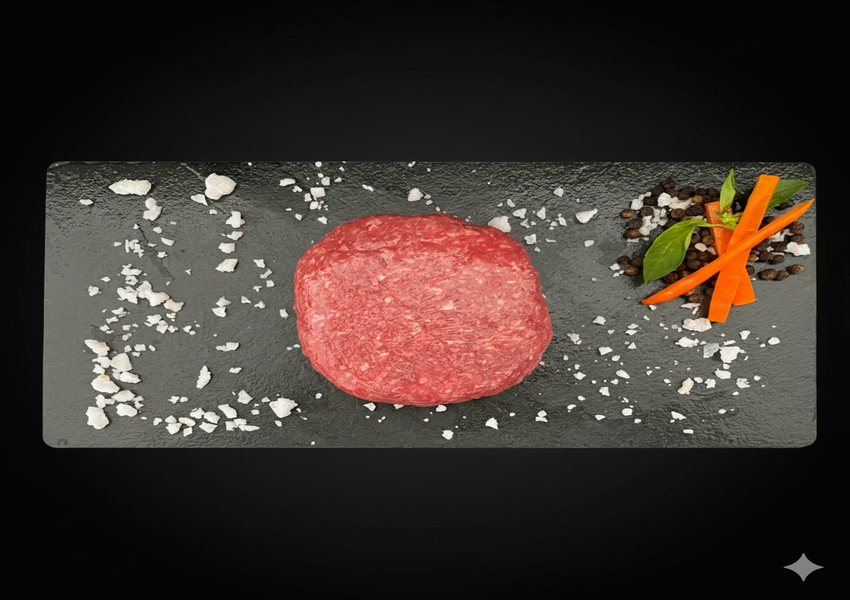 MOLIDA ESPECIAL 7% MG - 500 GRS AL VACIO CONGELADO